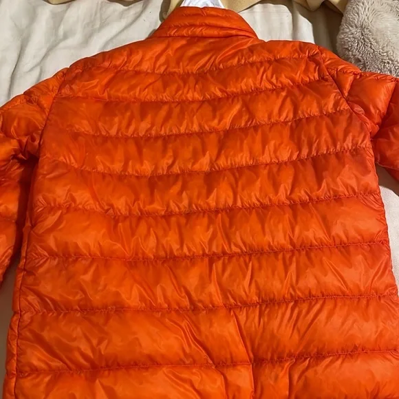 Moncler classic puffer